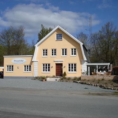 Strandidyl Bed And Breakfast Kelstrup 외부 사진