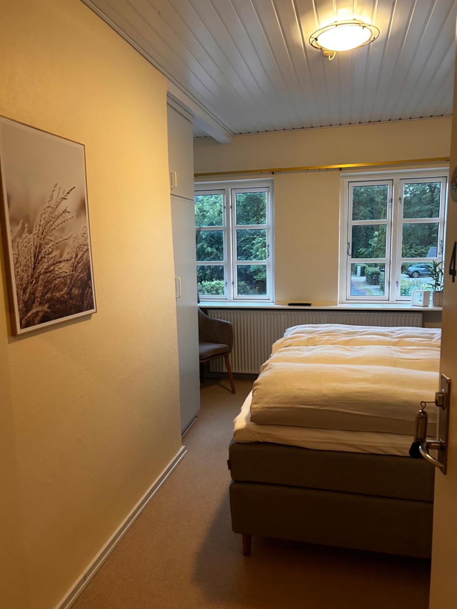 Strandidyl Bed And Breakfast Kelstrup 외부 사진