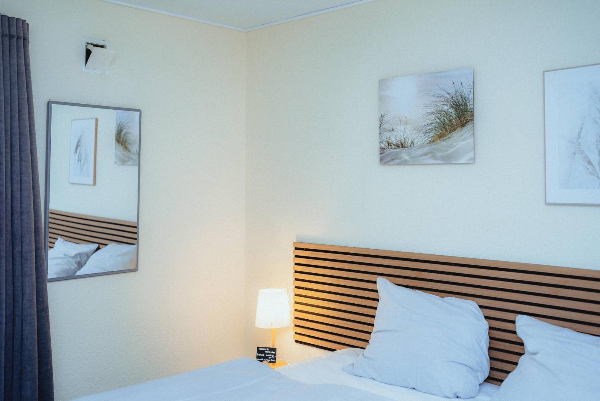 Strandidyl Bed And Breakfast Kelstrup 외부 사진