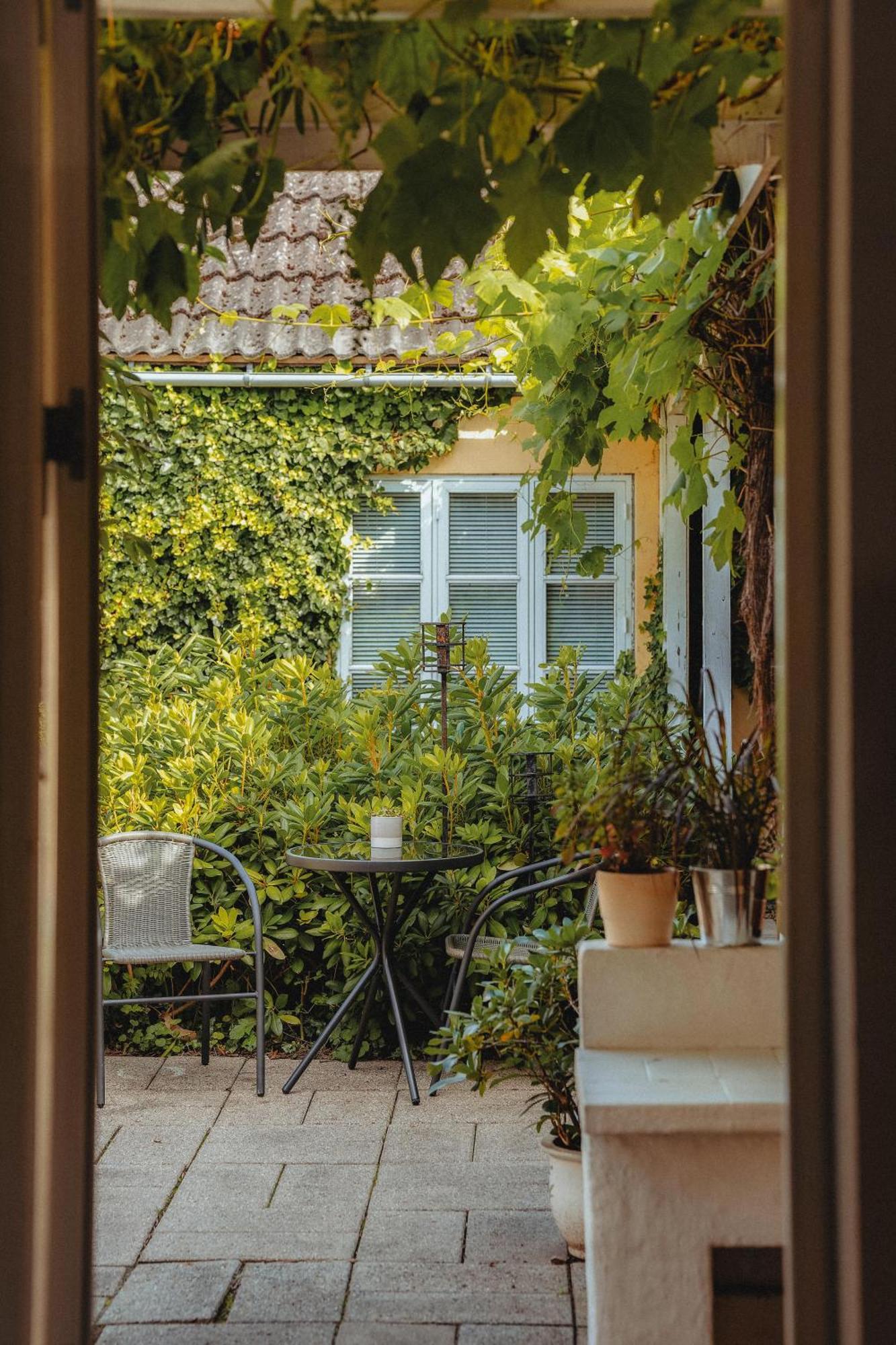 Strandidyl Bed And Breakfast Kelstrup 외부 사진