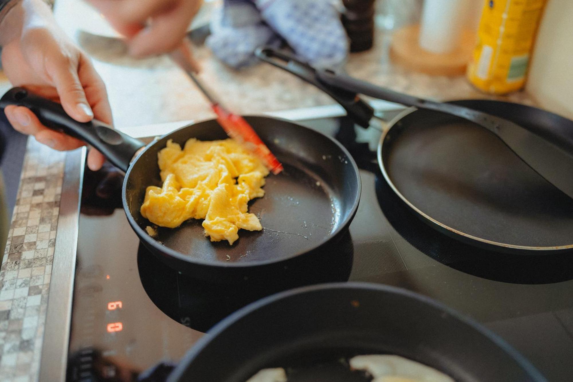 Strandidyl Bed And Breakfast Kelstrup 외부 사진