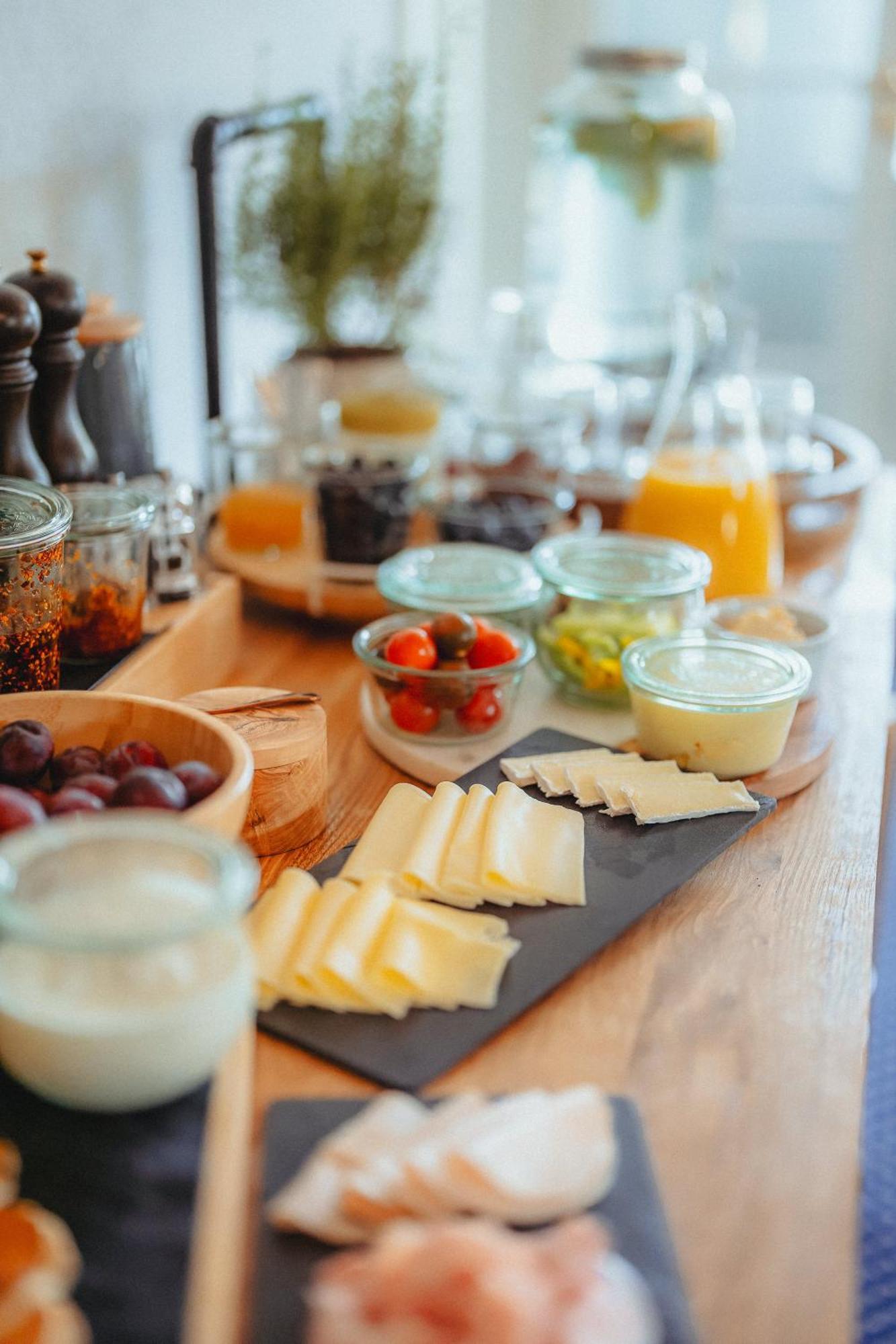 Strandidyl Bed And Breakfast Kelstrup 외부 사진