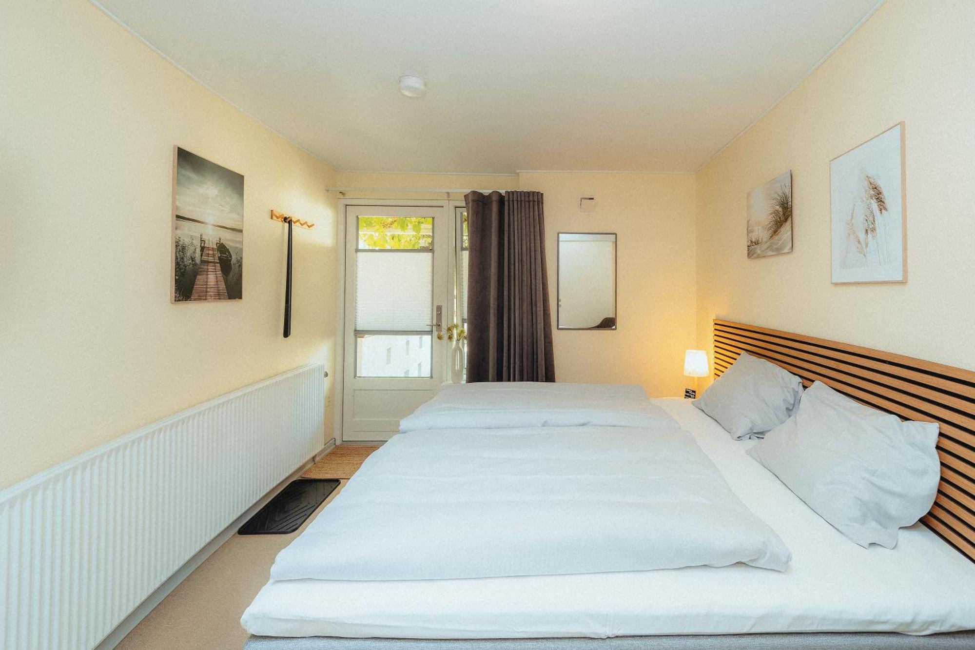 Strandidyl Bed And Breakfast Kelstrup 외부 사진