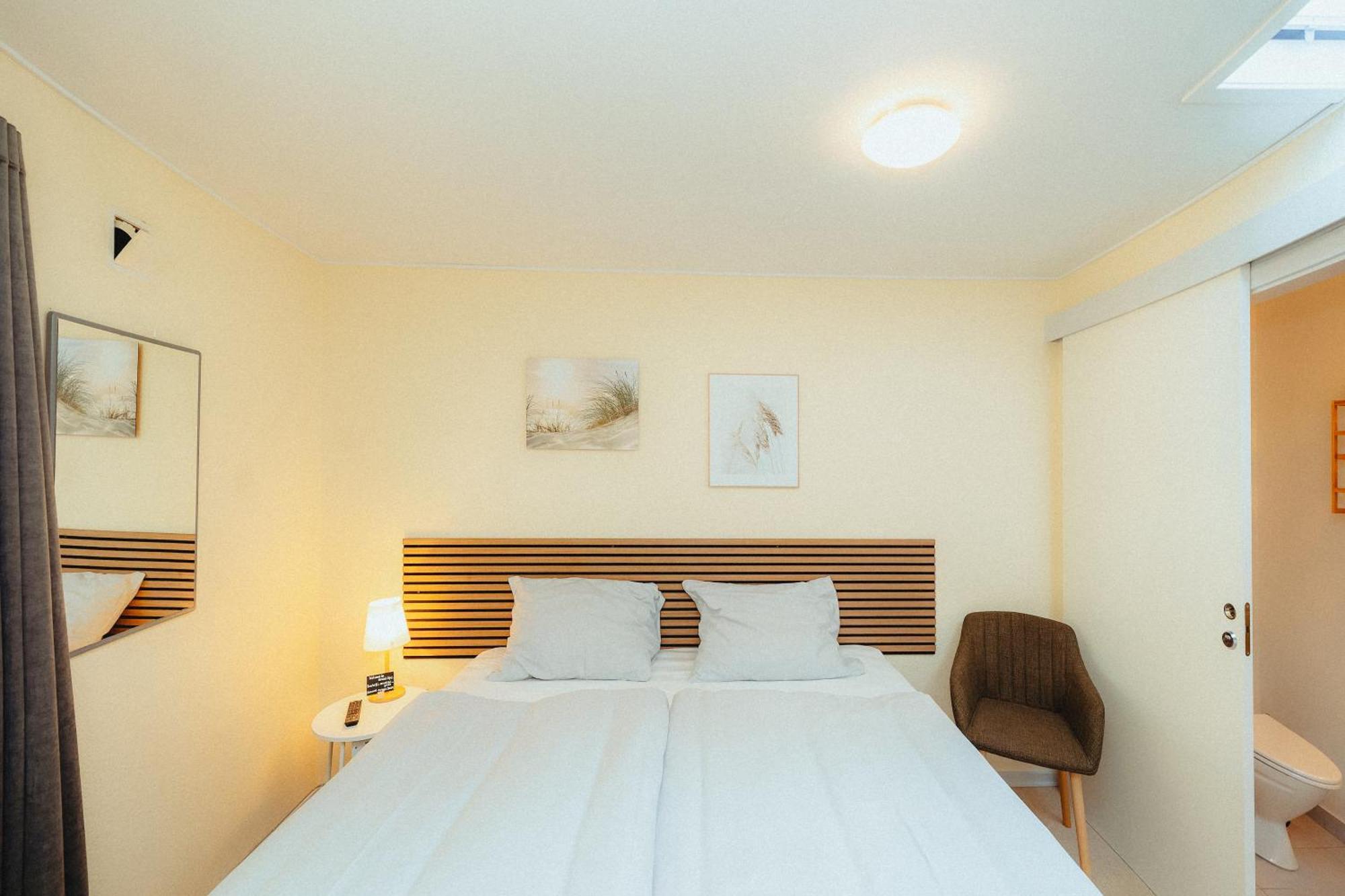 Strandidyl Bed And Breakfast Kelstrup 외부 사진