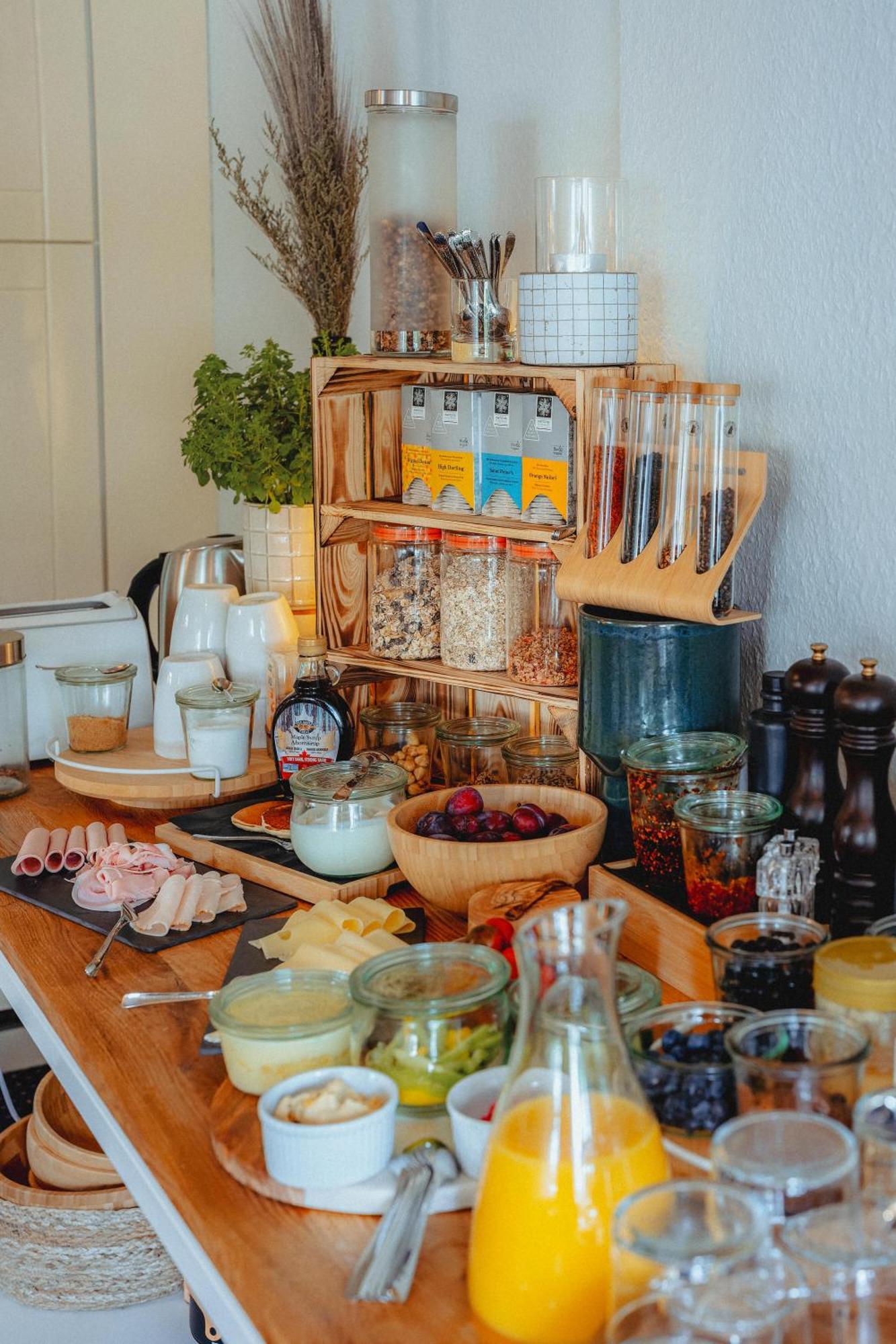 Strandidyl Bed And Breakfast Kelstrup 외부 사진