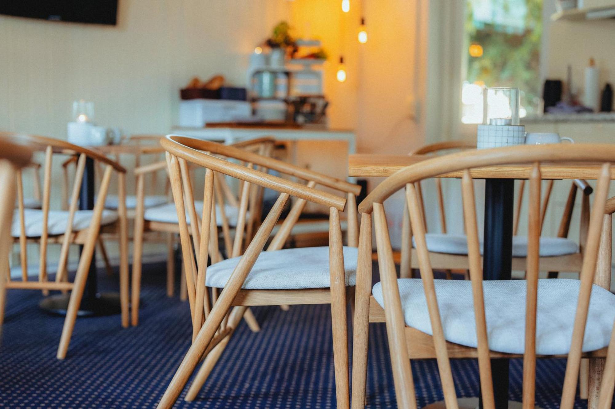 Strandidyl Bed And Breakfast Kelstrup 외부 사진