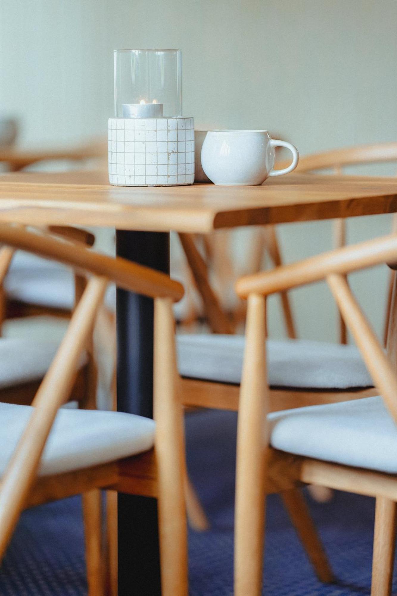 Strandidyl Bed And Breakfast Kelstrup 외부 사진
