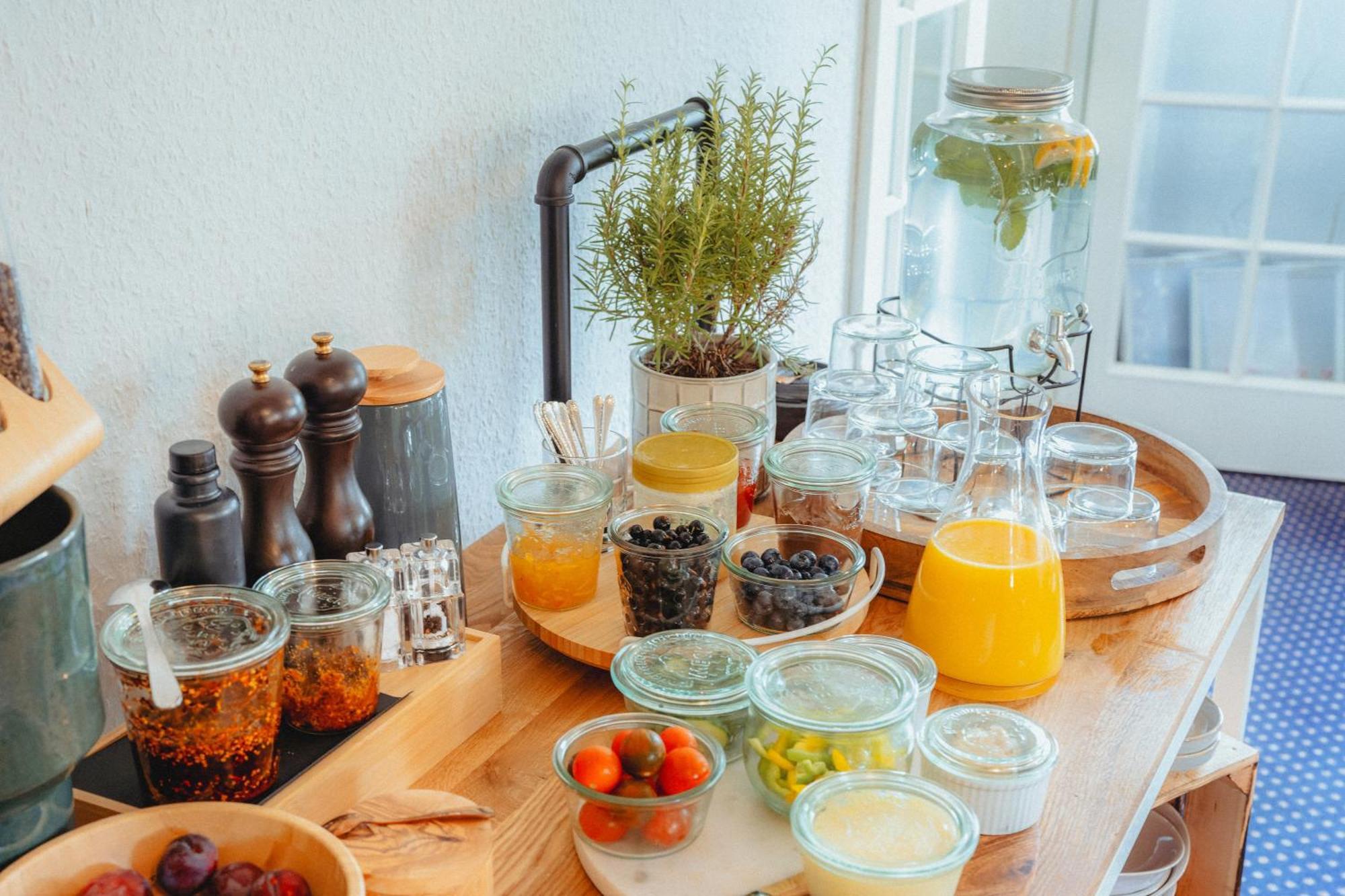 Strandidyl Bed And Breakfast Kelstrup 외부 사진