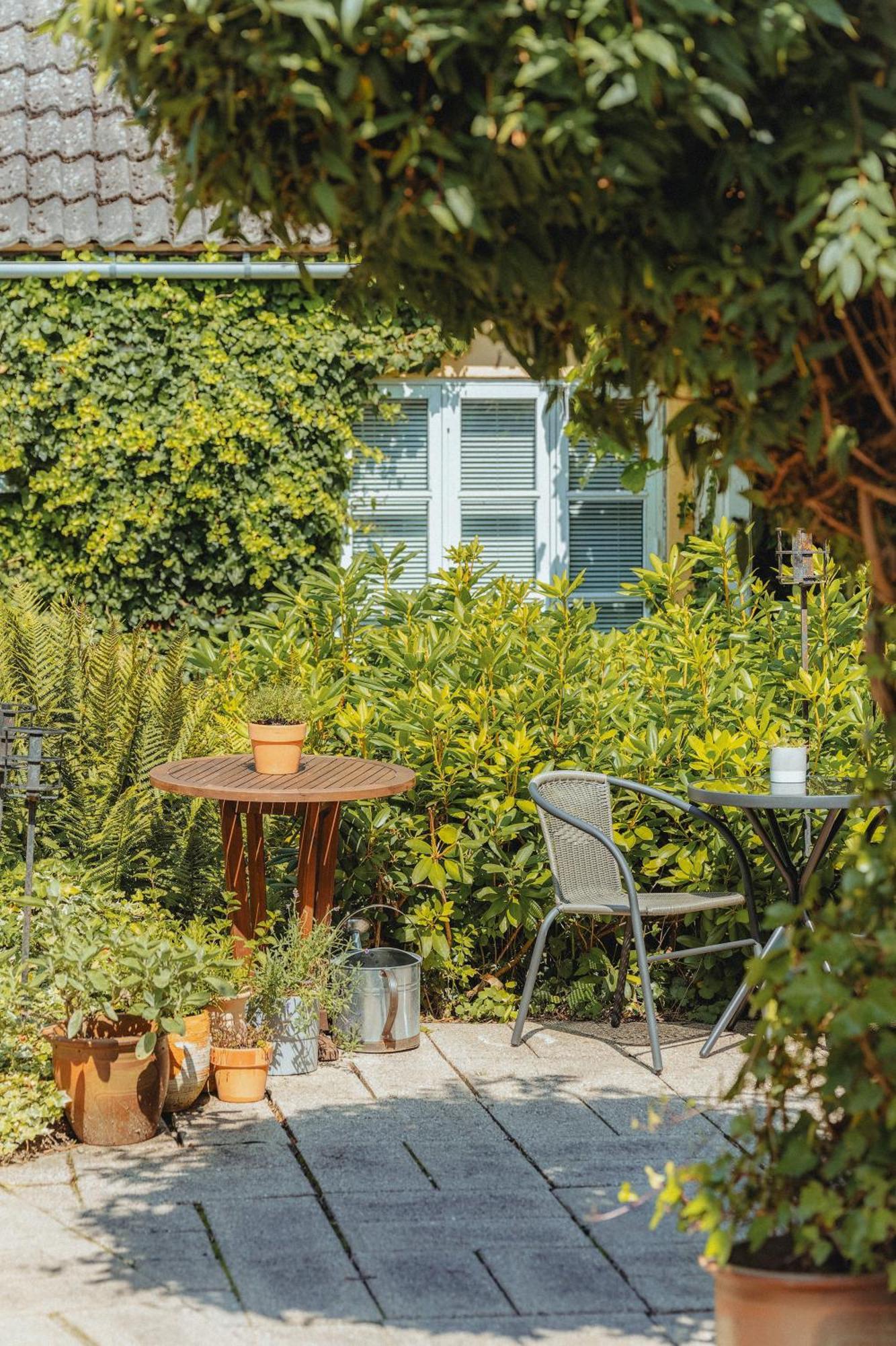 Strandidyl Bed And Breakfast Kelstrup 외부 사진