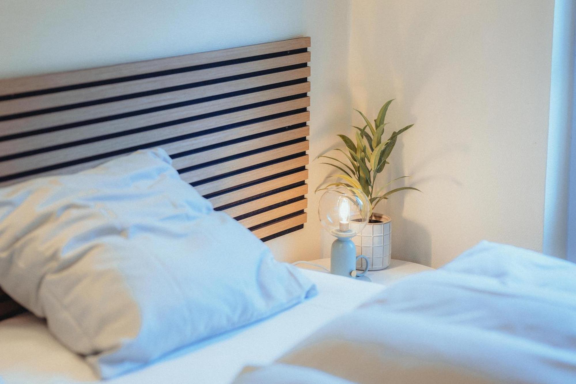 Strandidyl Bed And Breakfast Kelstrup 외부 사진