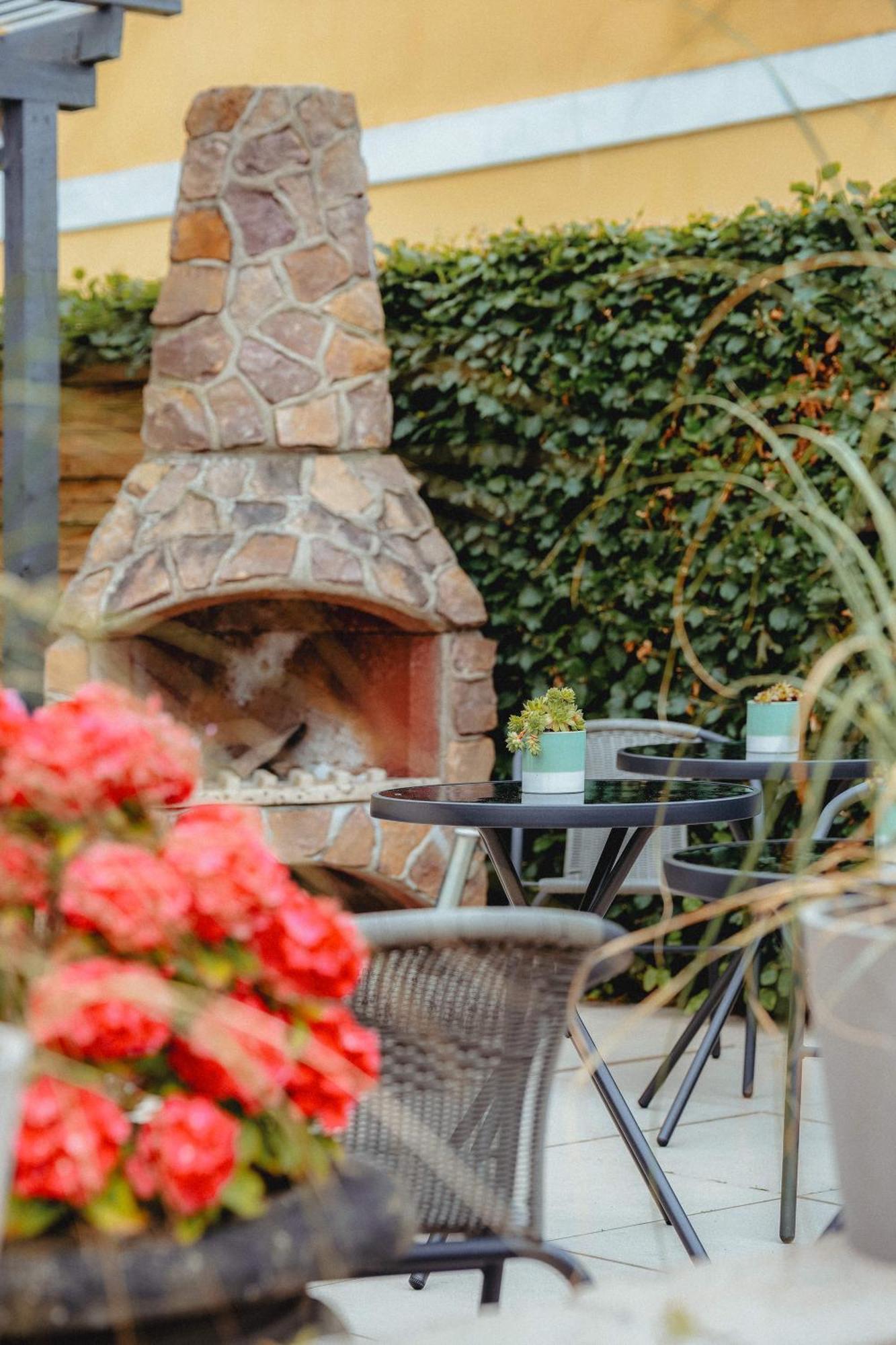Strandidyl Bed And Breakfast Kelstrup 외부 사진