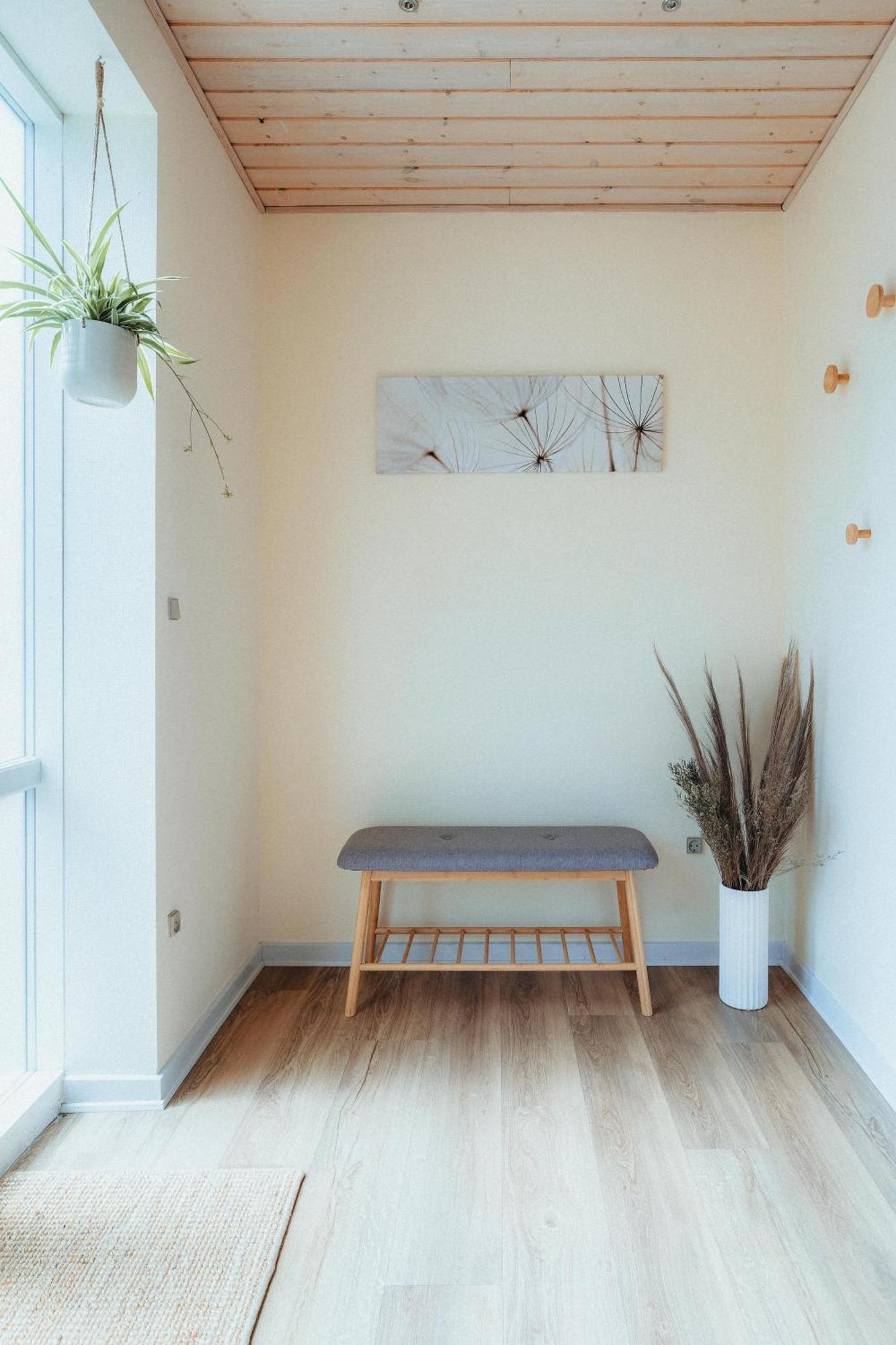 Strandidyl Bed And Breakfast Kelstrup 외부 사진