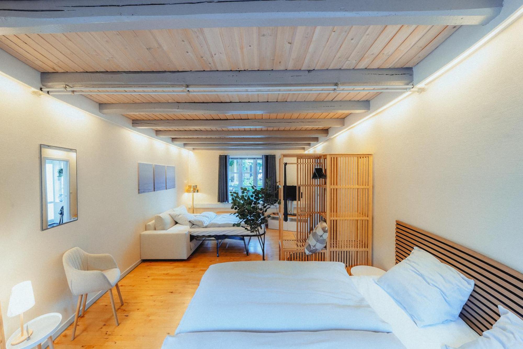Strandidyl Bed And Breakfast Kelstrup 외부 사진