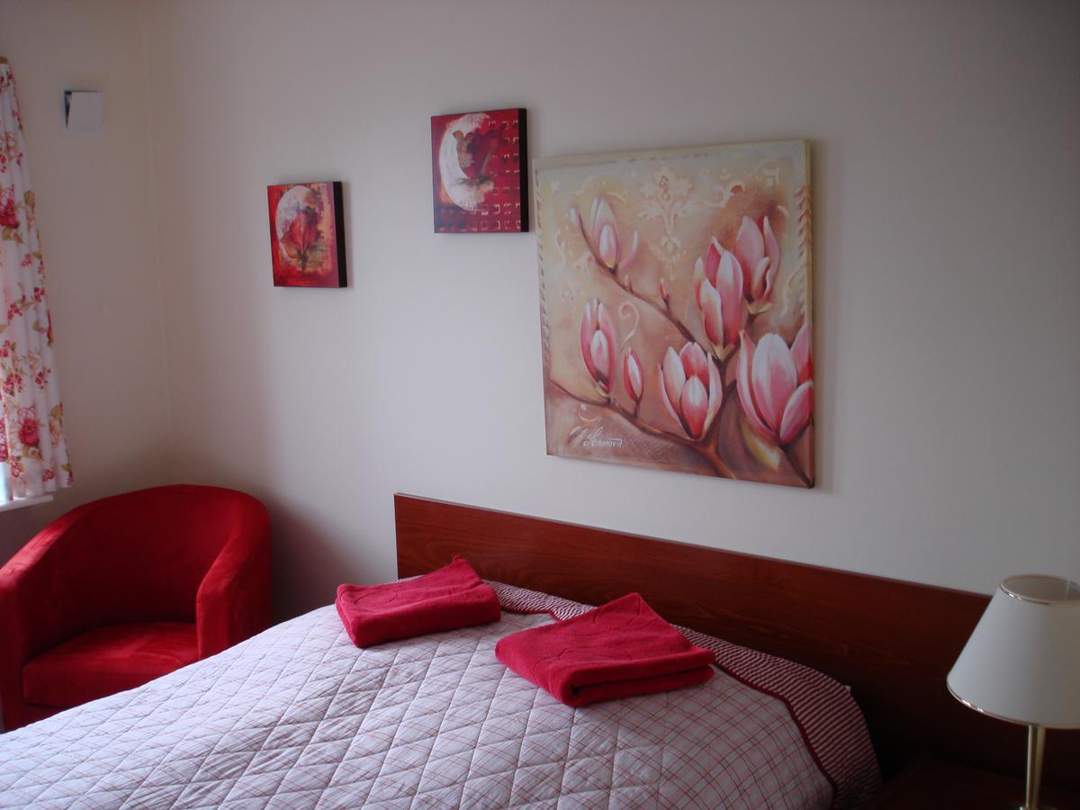 Strandidyl Bed And Breakfast Kelstrup 외부 사진