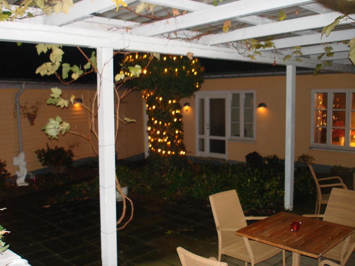 Strandidyl Bed And Breakfast Kelstrup 외부 사진
