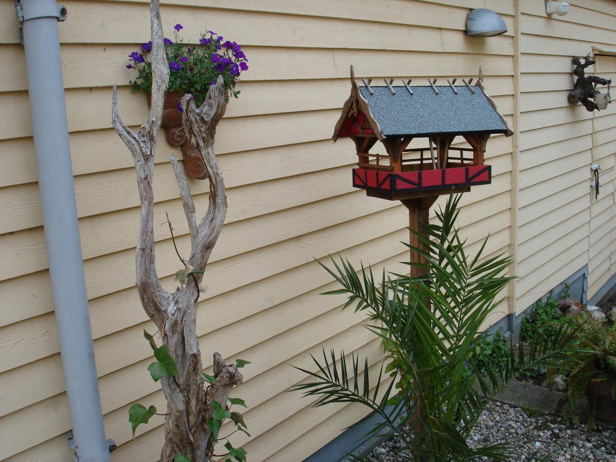 Strandidyl Bed And Breakfast Kelstrup 외부 사진