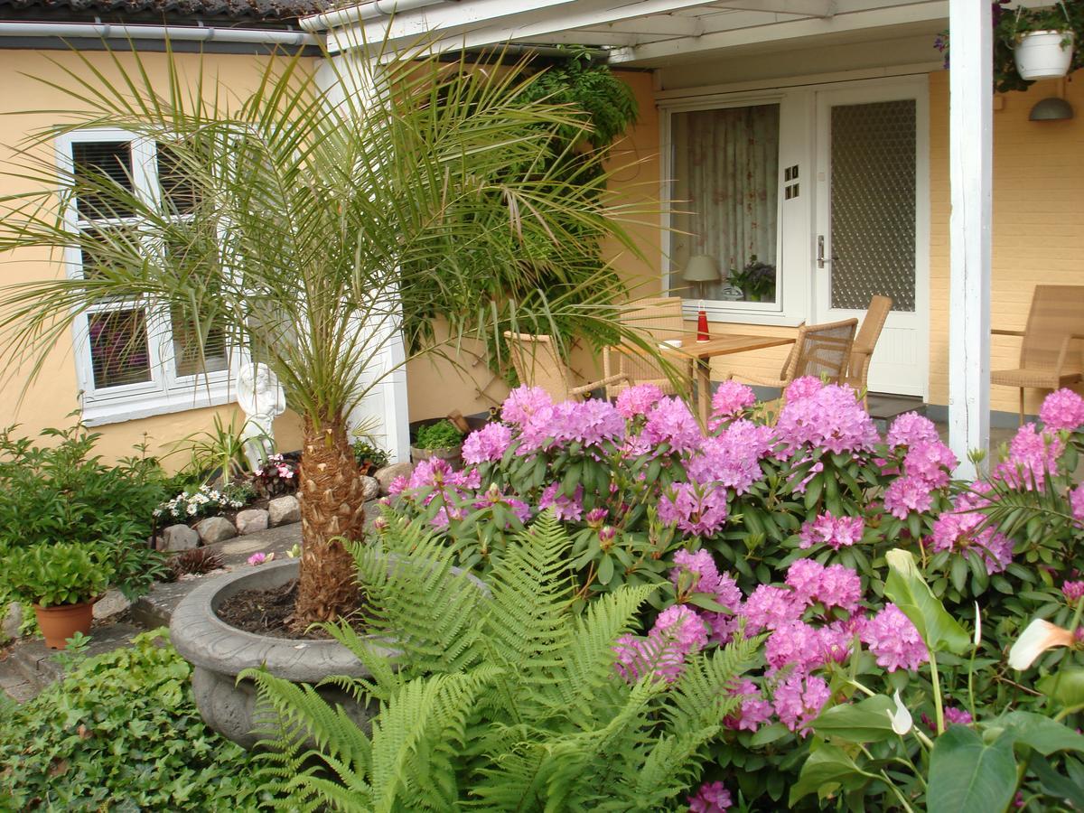 Strandidyl Bed And Breakfast Kelstrup 외부 사진