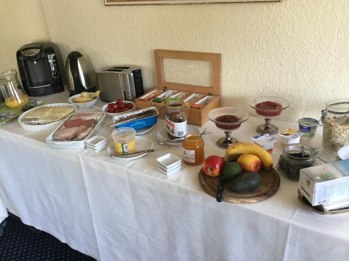 Strandidyl Bed And Breakfast Kelstrup 외부 사진