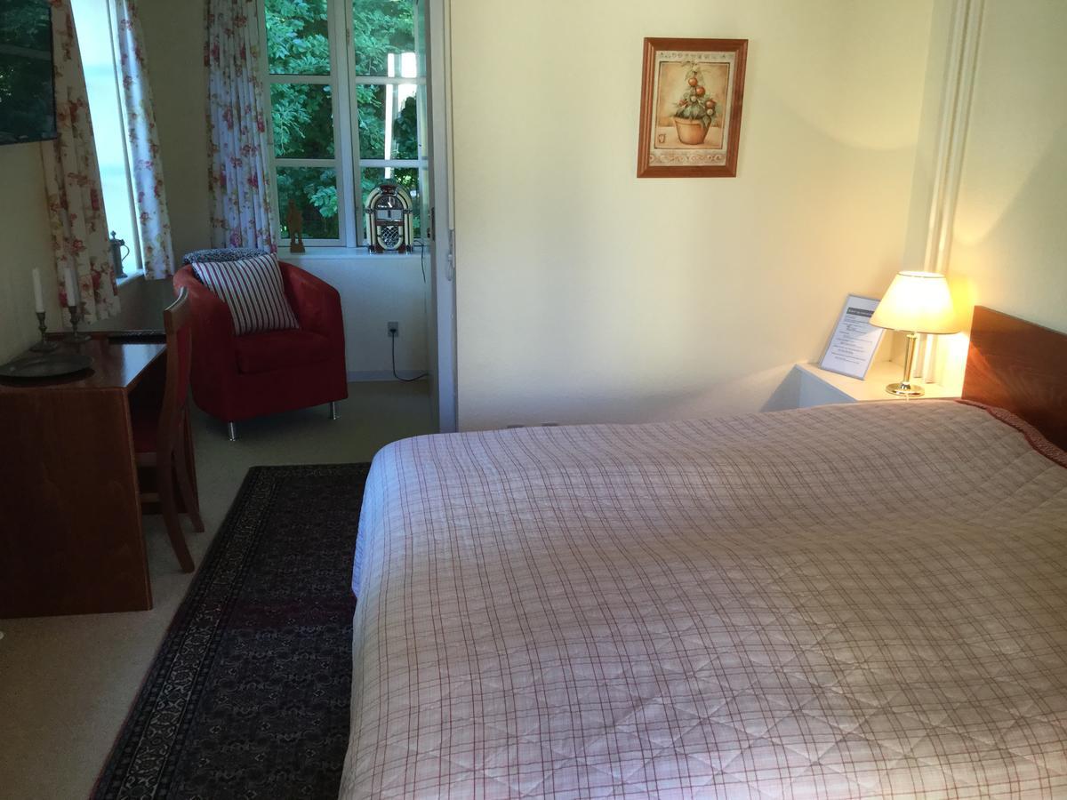 Strandidyl Bed And Breakfast Kelstrup 외부 사진