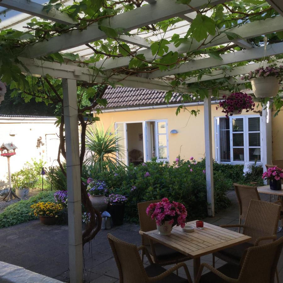 Strandidyl Bed And Breakfast Kelstrup 외부 사진